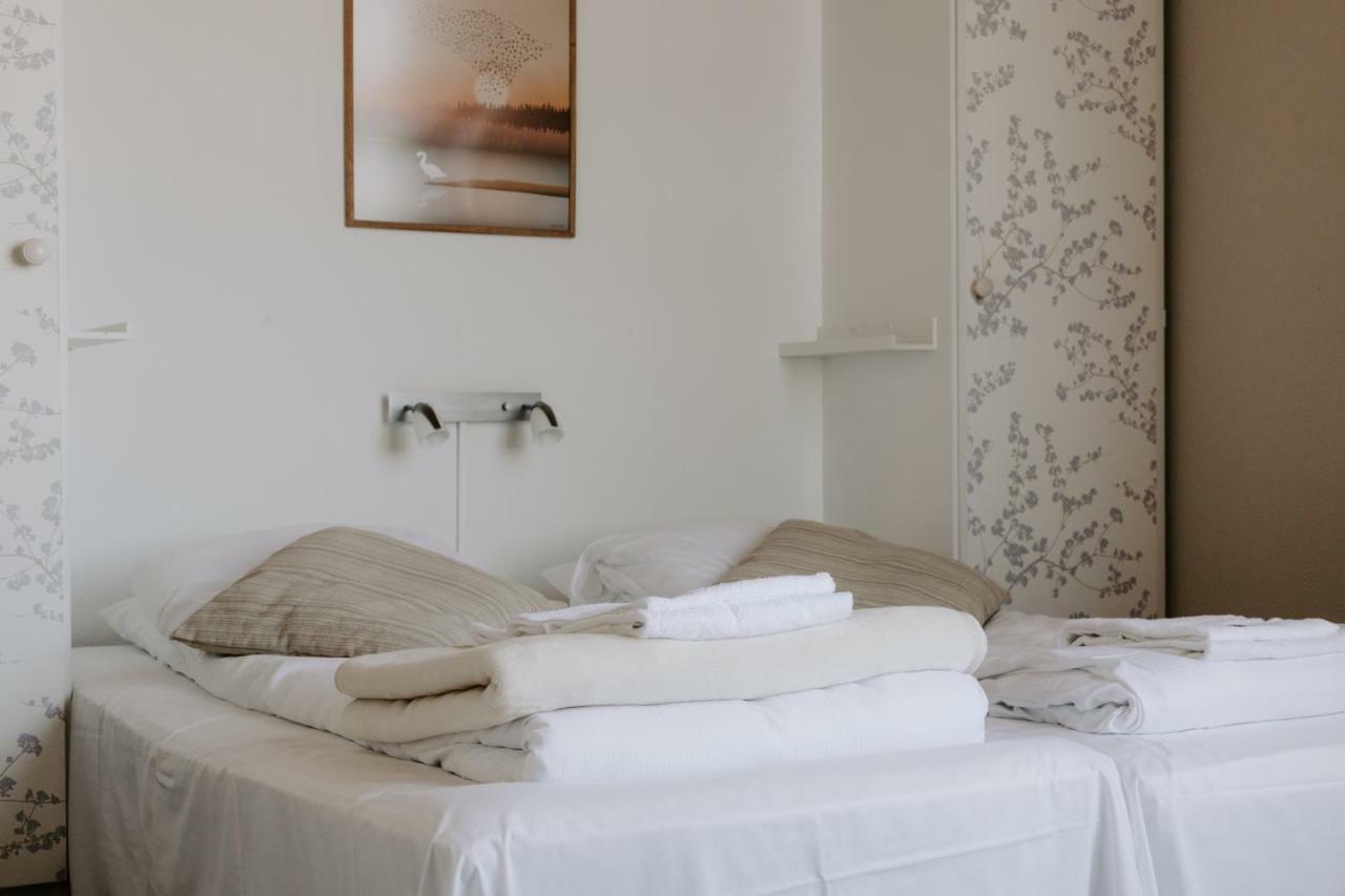 Hotel Sandvig Havn Allinge-Sandvig Bagian luar foto